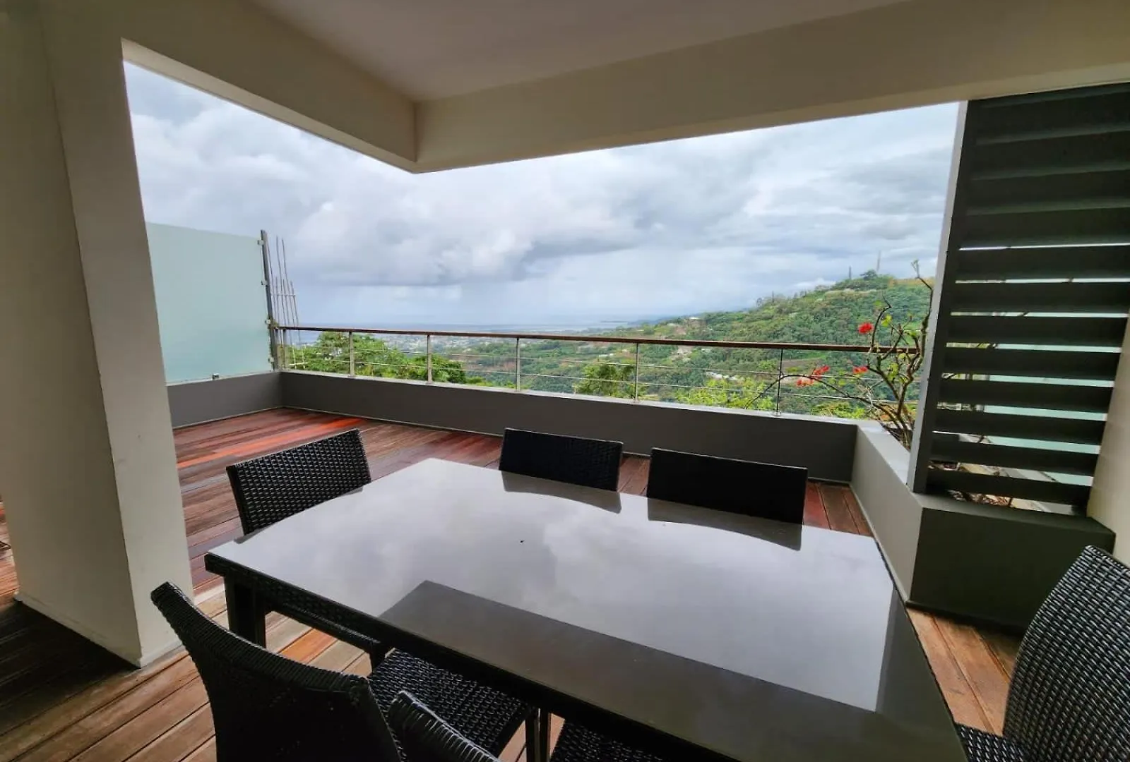 Tahiti Apartment Condo 1 Bedroom Pools Faaa French Polynesia